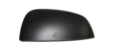 VAUXHALL MERIVA MK I (A) 2003-2010 MPV Door Mirror Cover Black Left Hand