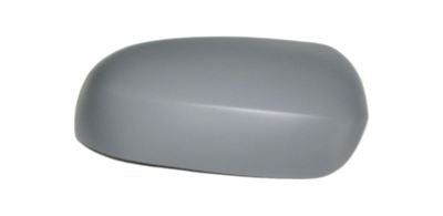 VAUXHALL MERIVA MK I (A) 2003-2010 MPV Door Mirror Cover Primed Right Hand