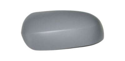 VAUXHALL MERIVA MK I (A) 2003-2010 MPV Door Mirror Cover Primed Left Hand