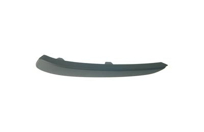 VAUXHALL ASTRA MK V (H) 2004-2009 HATCHBACK Front Bumper Moulding Black Right Hand