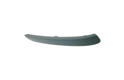 VAUXHALL ASTRA MK V (H) 2005-2010 TWINTOP Front Bumper Moulding Primed Left Hand