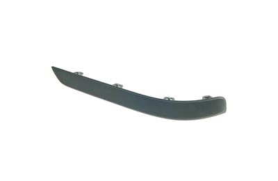 VAUXHALL ASTRAVAN MK V (H) 2006- Rear Bumper Moulding Primed (Estate Models) Left Hand