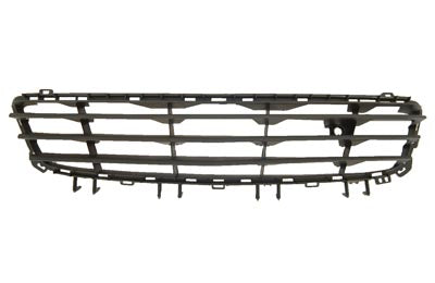 VAUXHALL ASTRAVAN MK V (H) 2006- Front Bumper Grille