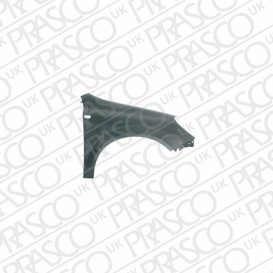 VAUXHALL ASTRA MK V (H) 2005-2010 TWINTOP Front Wing With Hole Right Hand