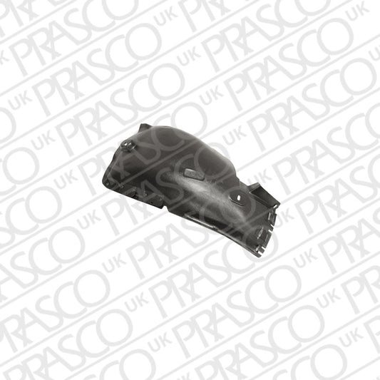 VAUXHALL ASTRAVAN MK IV (G) 1998-2006 FRONT Splashguard / Archliner REAR SECTION RIGHT HAND