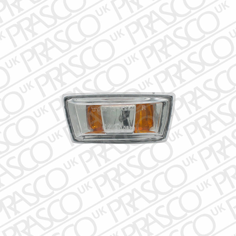 VAUXHALL ZAFIRA MK II (B) 2005-2014 MPV Side Repeater Lamp Black Surround Right Hand