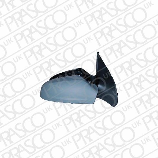 VAUXHALL ASTRA MK V (H) 2005-2010 SPORT HATCH Door Mirror Electric Heated Black 5 Door Right Hand