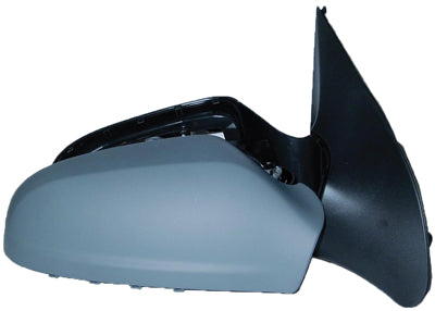 VAUXHALL ASTRA MK V (H) 2005-2010 SPORT HATCH Door Mirror Electric Heated Primed Power Fold Right Hand