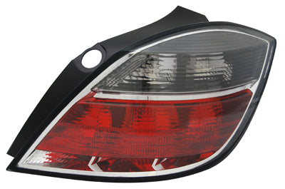 VAUXHALL ASTRA MK V (H) 2004-2009 HATCHBACK Rear Light Right Hand 5 Door