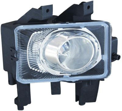 VAUXHALL ASTRA MK V (H) 2004-2009 HATCHBACK Fog Lamp (Not Vxr Models) Right Hand