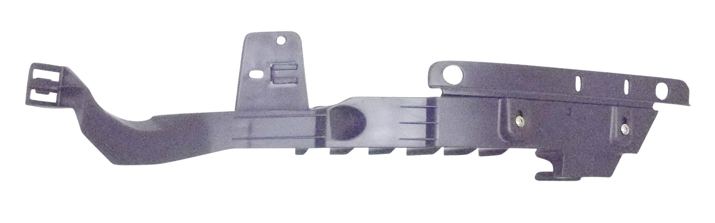 VAUXHALL ASTRA MK VI (J) 2009-2015 HATCHBACK Front Bumper Bracket Left Hand