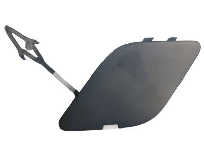 VAUXHALL ASTRA MK VI (J) 2009-2015 HATCHBACK Rear Bumper Tow Eye Cover Primed (Not GTC/VXR)