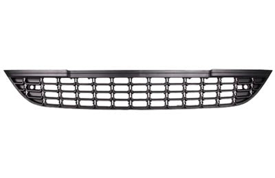 VAUXHALL ASTRA MK VI (J) 2009-2015 HATCHBACK Front Bumper Lower Centre Grille