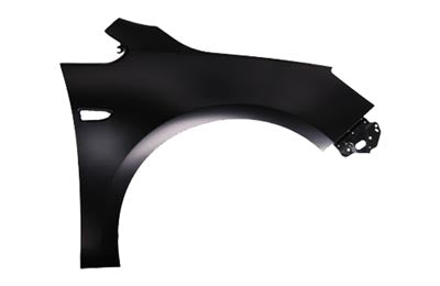 VAUXHALL ASTRA MK VI (J) 2009-2015 HATCHBACK Front Wing (Not GTC/VXR Models) Approved Right Hand