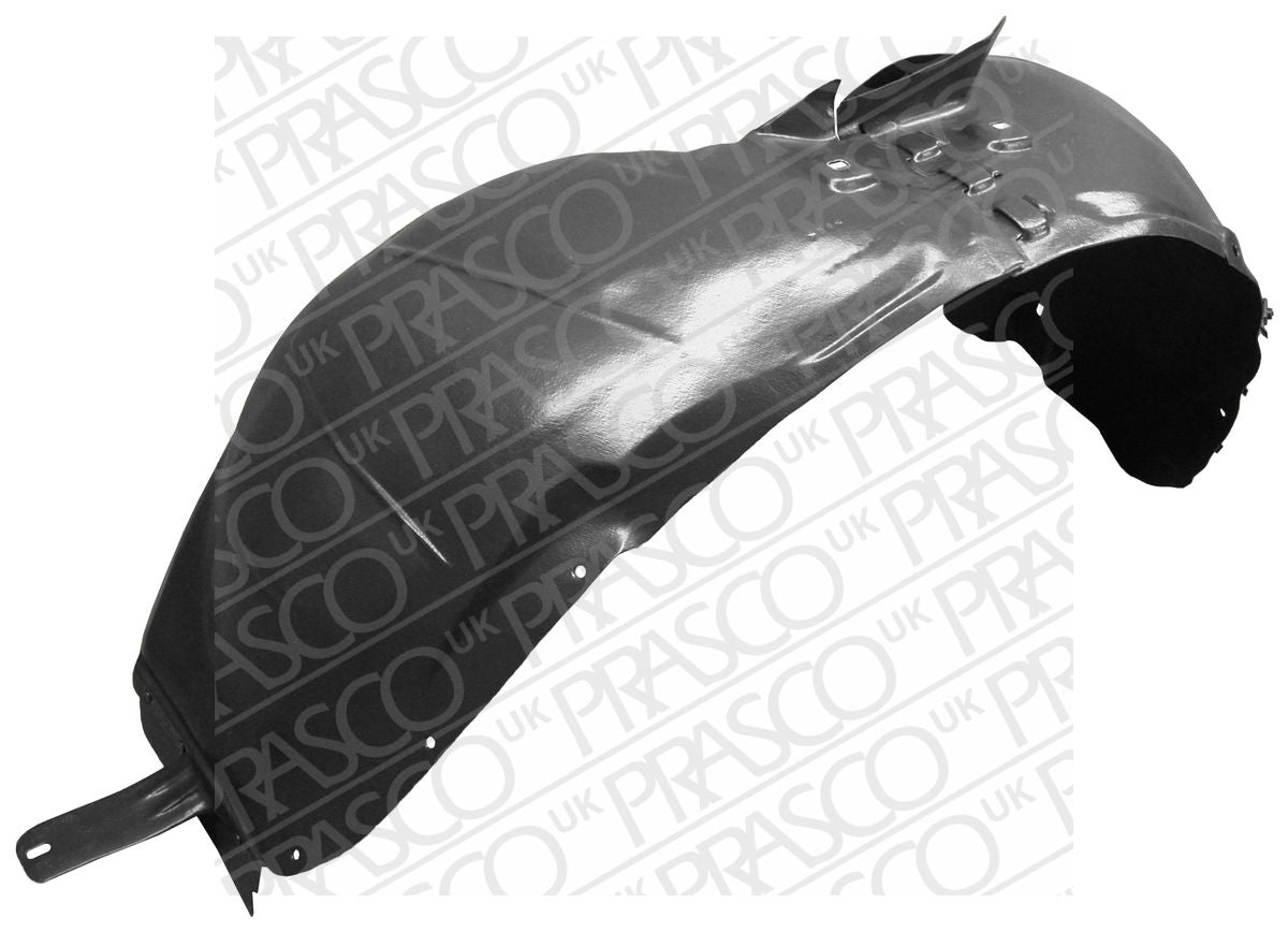 VAUXHALL ASTRA MK VI (J) 2009-2015 HATCHBACK Front Splashguard / Archliner Complete Right Hand