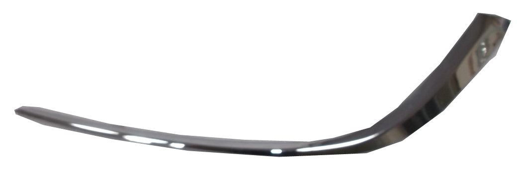 VAUXHALL ASTRA MK VI (J) 2009-2015 HATCHBACK Front Bumper Grille Chrome Moulding Right Hand