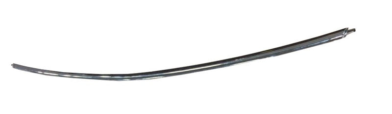 VAUXHALL ASTRA MK VI (J) 2010-2015 ESTATE Rear Bumper Moulding Chrome (Estate Model Only)