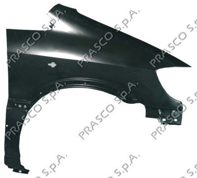 VAUXHALL ZAFIRA MK I (A) 1998-2005 MPV Front Wing With Hole (Approved) Left Hand