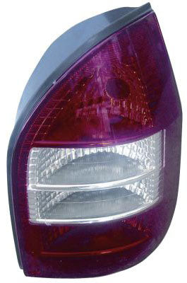 VAUXHALL ZAFIRA MK I (A) 1998-2005 MPV Rear Light Clear Indicator Right Hand