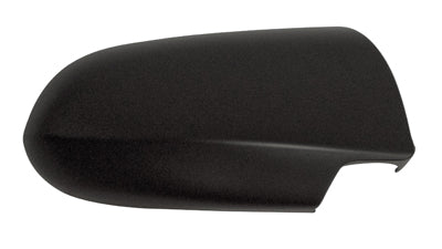 VAUXHALL ZAFIRA MK I (A) 1998-2005 MPV Door Mirror Cover Black Right Hand