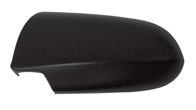 VAUXHALL ZAFIRA MK I (A) 1998-2005 MPV Door Mirror Cover Black Left Hand