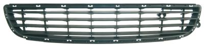 VAUXHALL ZAFIRA MK II (B) 2005-2014 MPV Front Bumper Grille