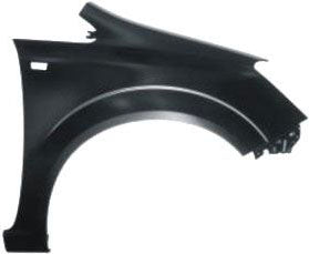 VAUXHALL ZAFIRA MK II (B) 2005-2014 MPV Front Wing Right Hand