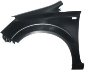 VAUXHALL ZAFIRA MK II (B) 2005-2014 MPV Front Wing Left Hand