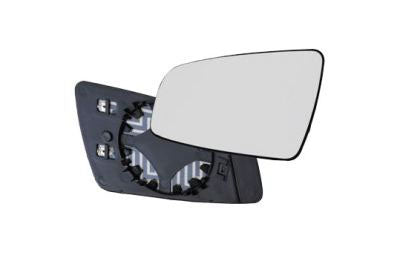 VAUXHALL ZAFIRA MK II (B) 2005-2014 MPV Door Mirror Glass Aspherical Right Hand