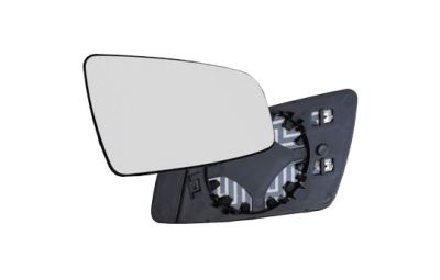 VAUXHALL ZAFIRA MK II (B) 2005-2014 MPV Door Mirror Glass Convex Left Hand