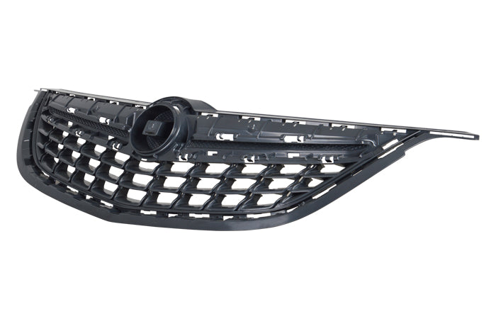 VAUXHALL ZAFIRA MK III 2012- TOURER MPV Front Grille