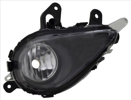 VAUXHALL ZAFIRA MK III 2012- TOURER MPV Fog Lamp Right Hand