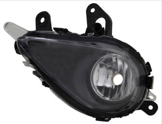 VAUXHALL ZAFIRA MK III 2012- TOURER MPV Fog Light Left Hand