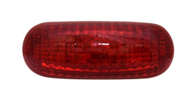 VAUXHALL VIVARO 2001-2014 Rear Brake Light (Twin Door Models)