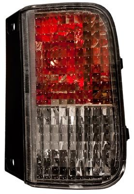 VAUXHALL VIVARO 2001-2014 Reverse Light Left Hand