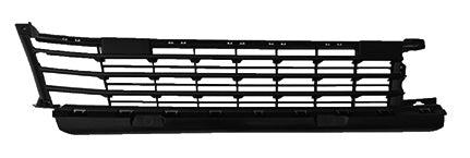 PEUGEOT TRAVELLER 2016- MINI BUS Front Bumper Centre Grille Lower (For Painted Type Bumper)