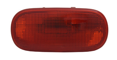 VAUXHALL MOVANO MK I (A) 1998-2010 Rear Brake Light