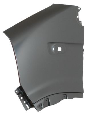 RENAULT MASTER II 1998-2010 VAN Front Wing With Hole Left Hand