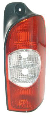 RENAULT MASTER II 1998-2010 VAN Rear Light Right Hand