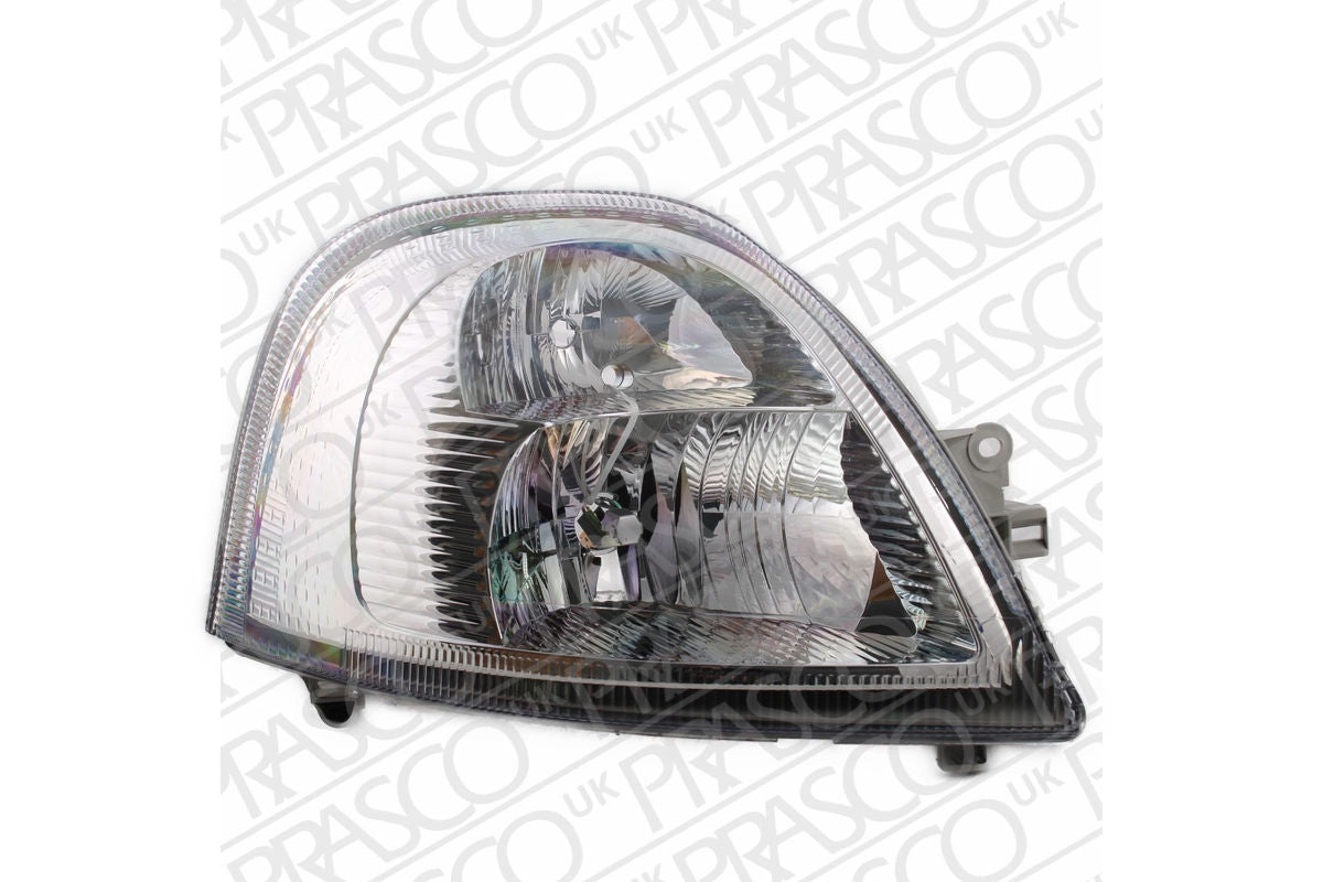 VAUXHALL MOVANO MK I (A) 1998-2010 Headlight Electric With Motor Right Hand