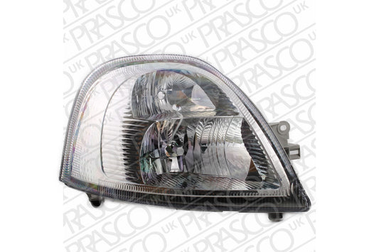 VAUXHALL MOVANO MK I (A) 1998-2010 Headlight Electric With Motor Right Hand