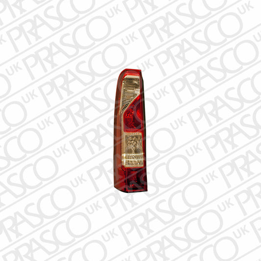 NISSAN NV400 2011- BOX Rear Light Left Hand