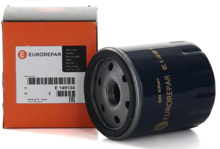 Oil Filter OEM (PSA Group) E149134