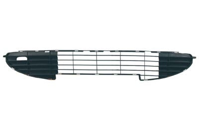 PEUGEOT 206 VAN 1999-2009 BOX Front Bumper Grille (Sport Models)