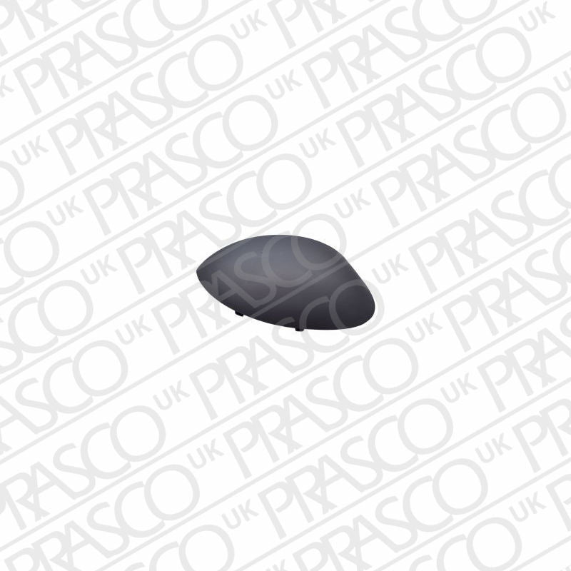 PEUGEOT 206 VAN 1999-2009 BOX Door Mirror Cover Primed Right Hand