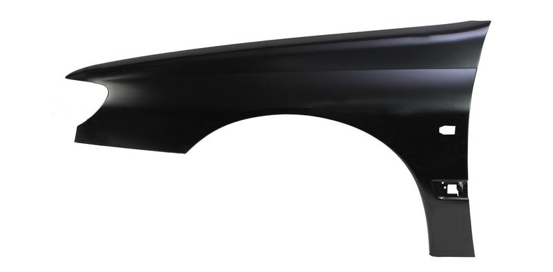 PEUGEOT 406 1995-2005 SALOON Front Wing With Hole Left Hand