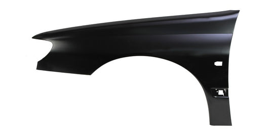 PEUGEOT 406 1996-2004 ESTATE Front Wing With Hole Left Hand