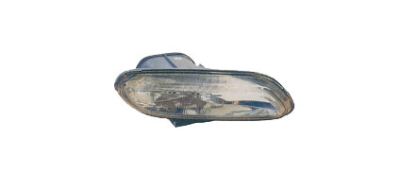 PEUGEOT 406 1995-2005 SALOON Fog Lamp (Saloon/Estate Models) Left Hand