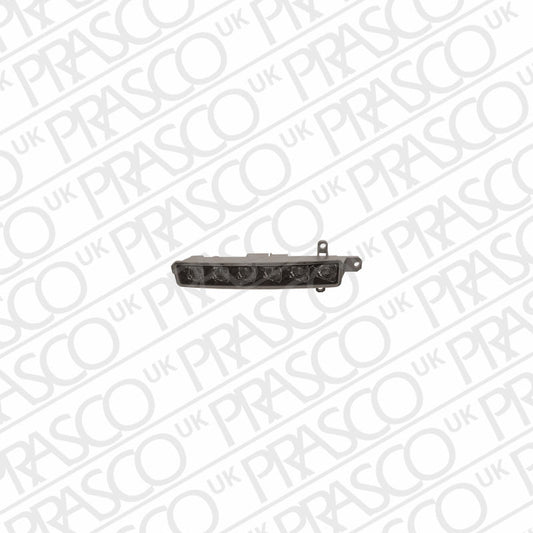 PEUGEOT 107 2005-2014 HATCHBACK Daytime Running Lamp LED Smoked Version Right Hand or Left Hand