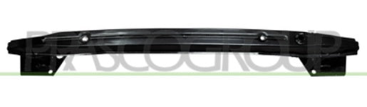 PEUGEOT 207 2006- HATCHBACK Rear Bumper Reinforcer (Hatchback Models)